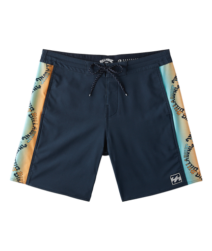 Billabong Mens D Bah Lo Tide Swim Shorts