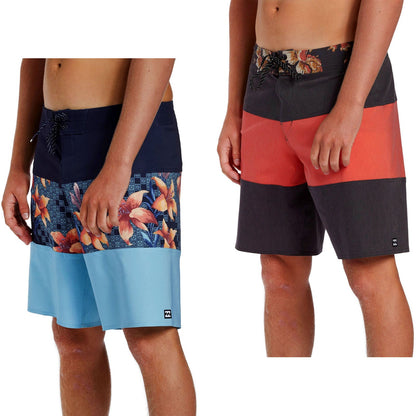 Billabong Mens Tribong Pro 18" Board Shorts