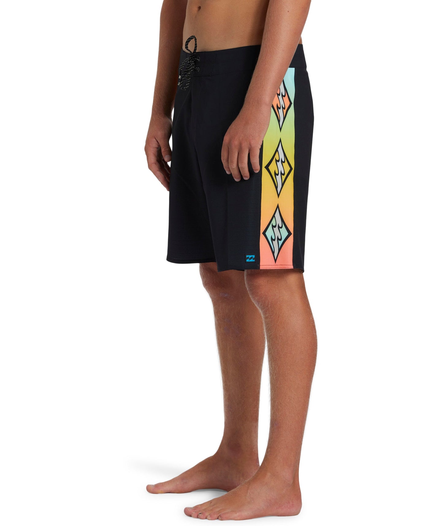 Billabong Mens D Bah 19" Boardshorts