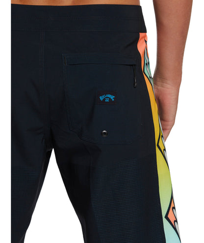 Billabong Mens D Bah 19" Boardshorts