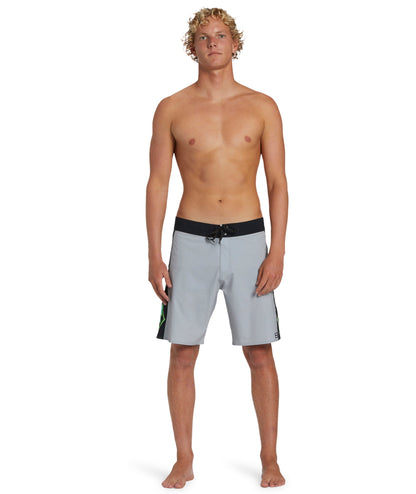 Billabong Mens D Bah 19" Boardshorts