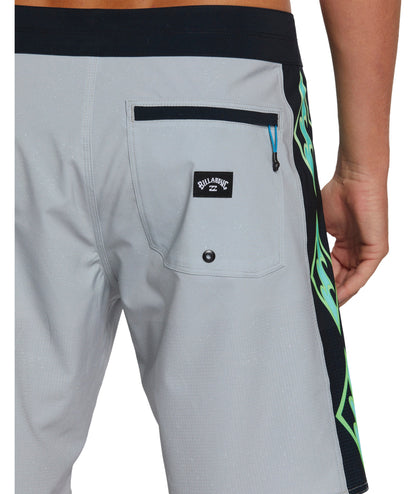 Billabong Mens D Bah 19" Boardshorts