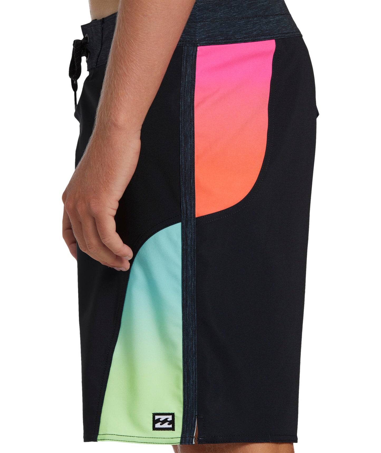 Billabong Mens Cylinders Pro 19" Boardshorts