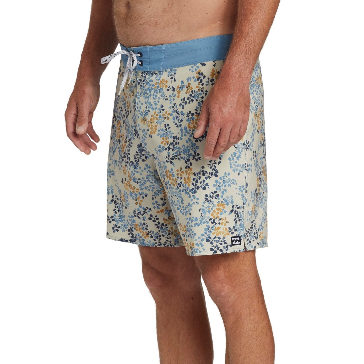 Billabong Mens Good Times 17.5" Performance Board Shorts