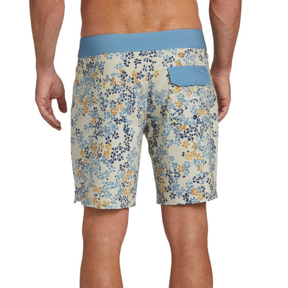Billabong Mens Good Times 17.5" Performance Board Shorts