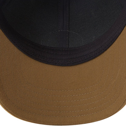 Billabong Mens Walled A/Div Mesh Snapback Trucker Cap