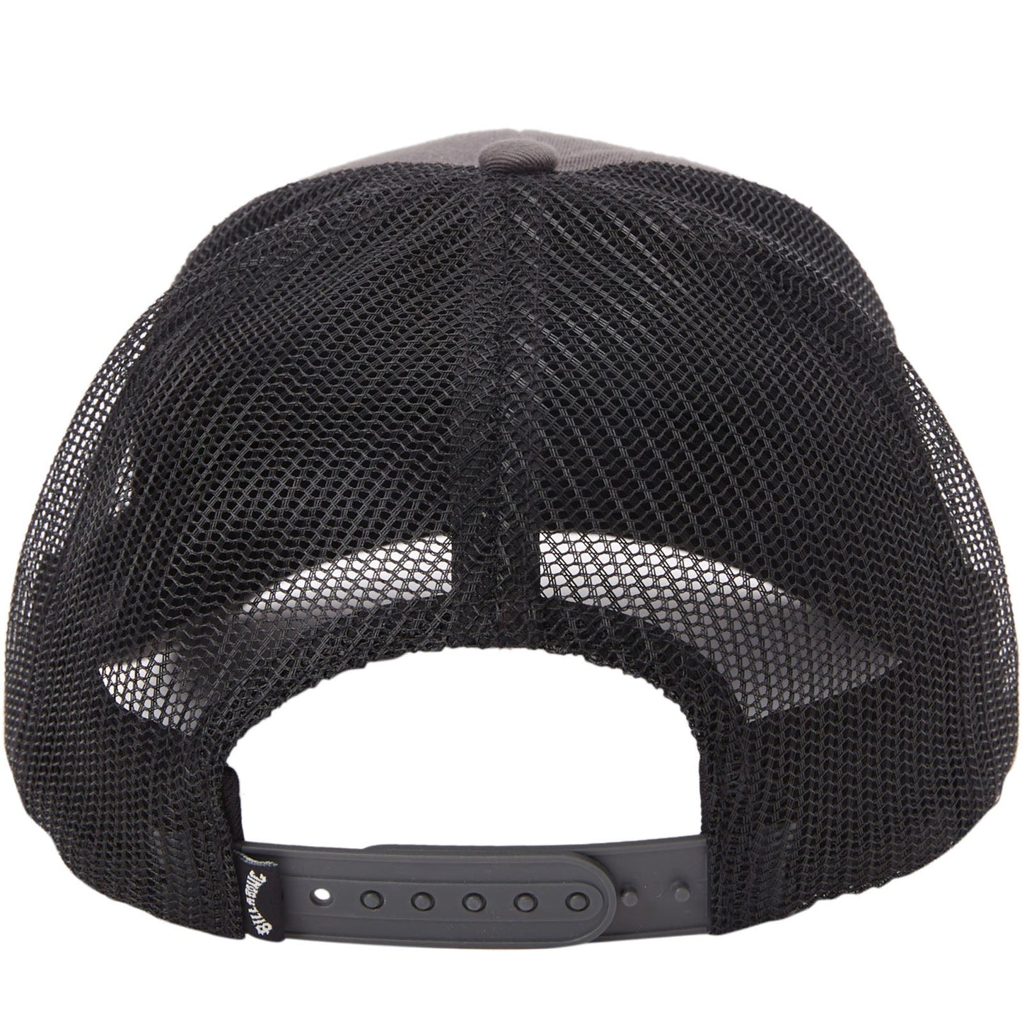 Billabong Mens Walled A/Div Mesh Snapback Trucker Cap