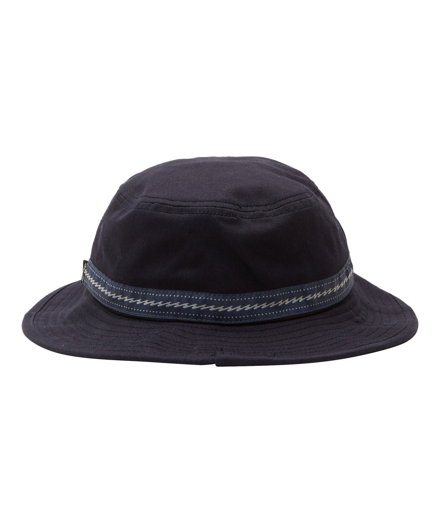Billabong Mens Boonie Outback Beach Bucket Hat - Dark Blue - One Size