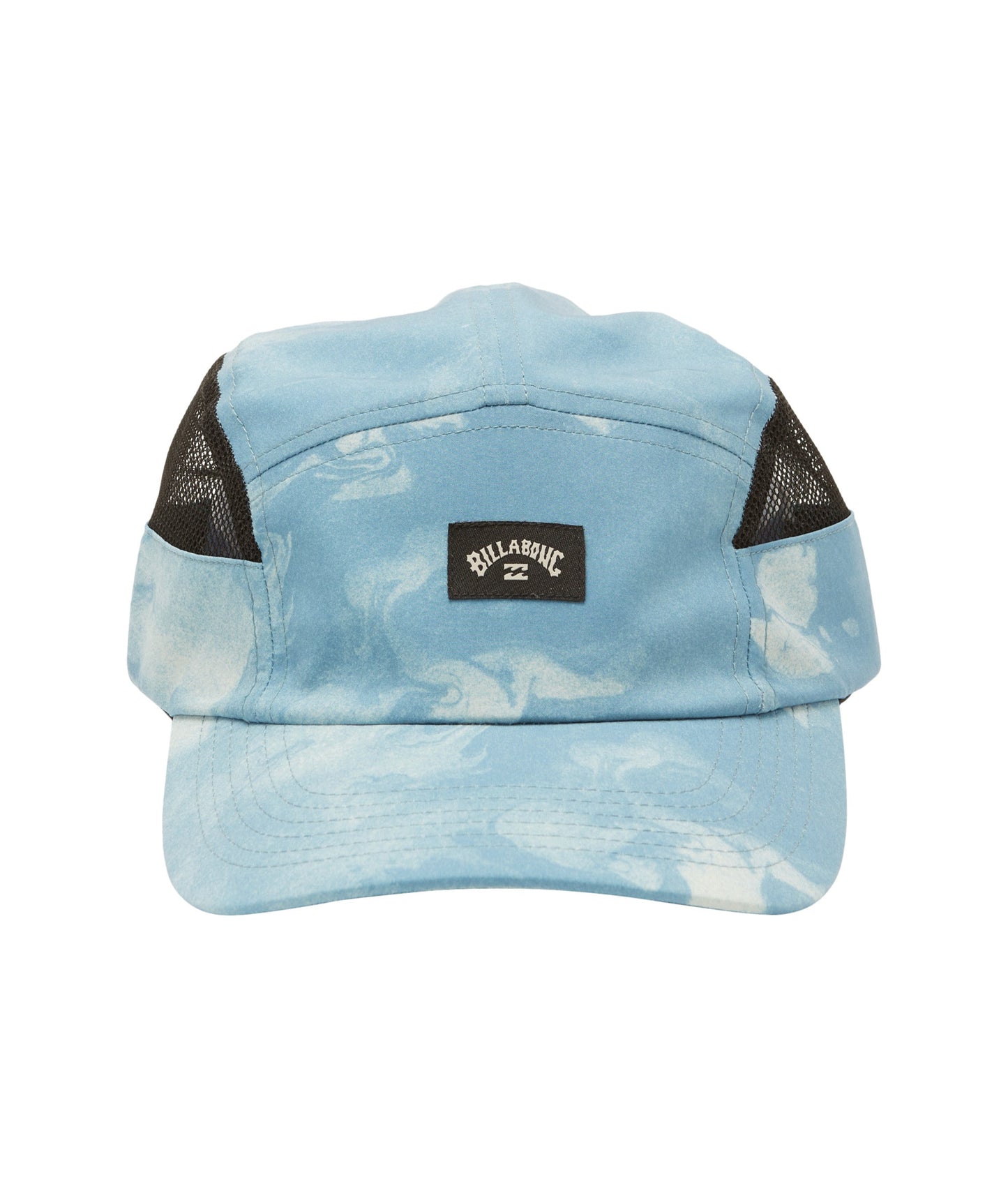 Billabong Mens A/Div Strapback Baseball Cap - Vintage Indigo