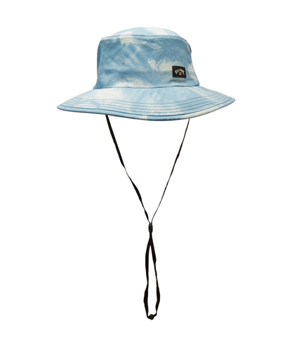 Billabong Mens A/Div Big John Lite Safari Boonie Outback  - OS