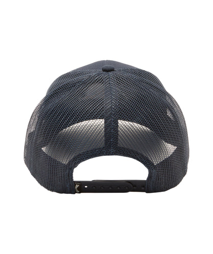 Billabong Mens Range Trucker Snapback Cap - One Size
