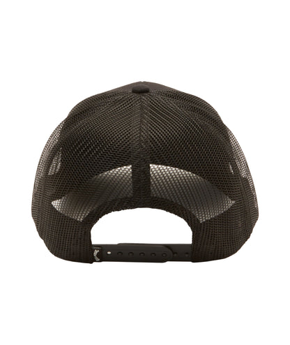 Billabong Mens Range Trucker Snapback Cap - One Size