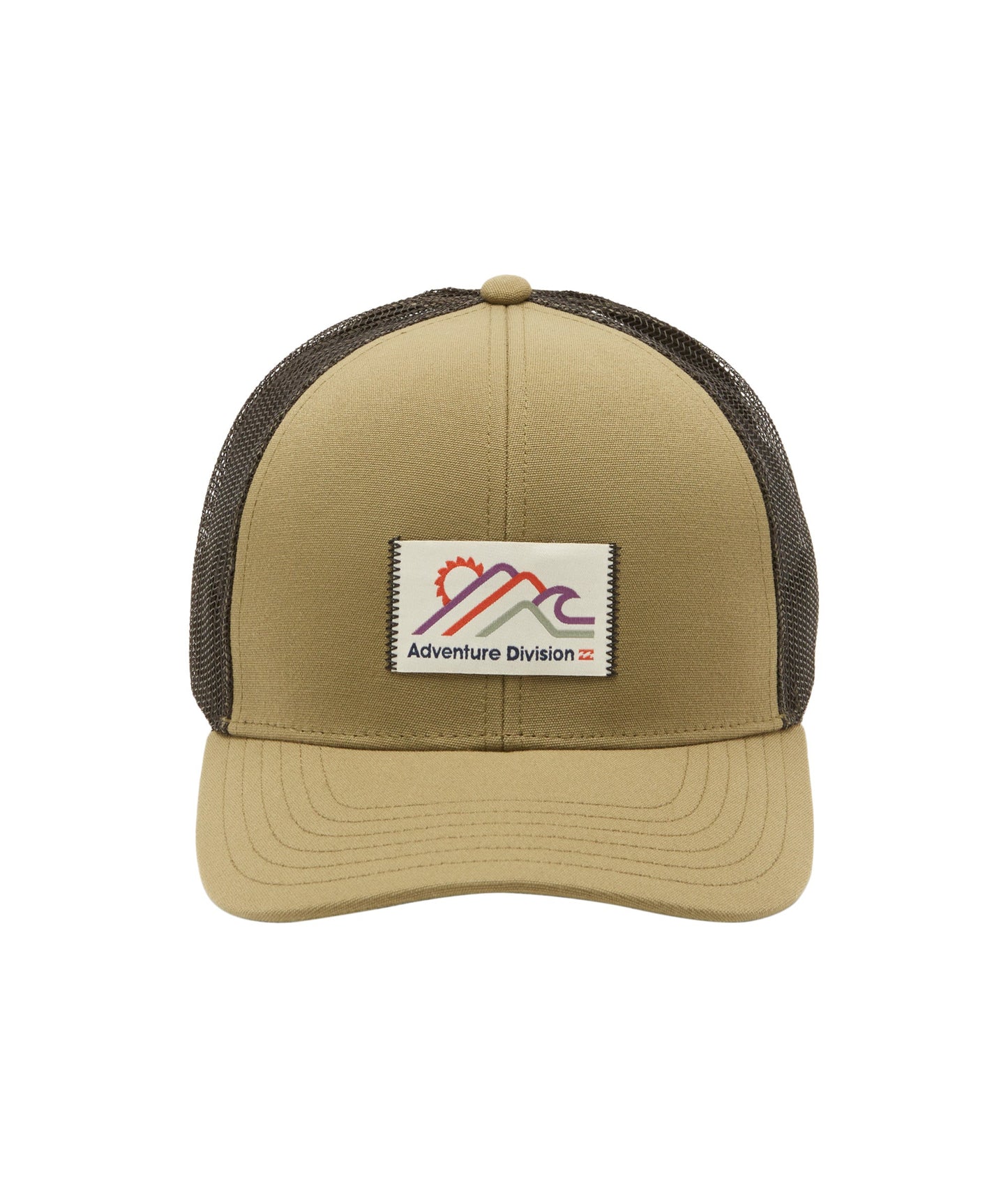 Billabong Mens Range Trucker Snapback Cap - One Size