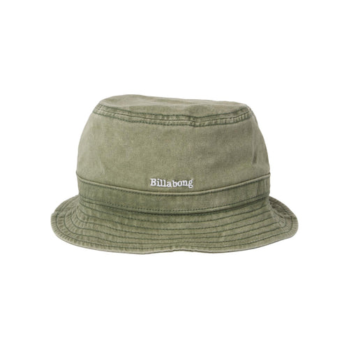 Billabong Mens Barrel Bucket Hat