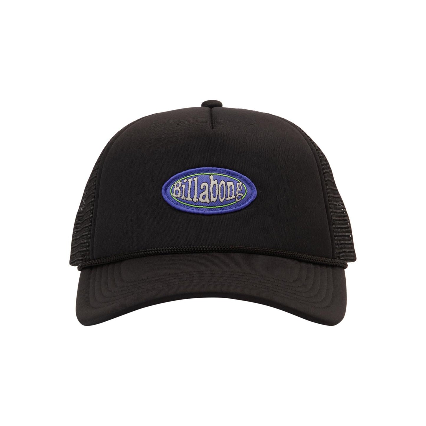 Billabong Mens Riot Peaked Cap