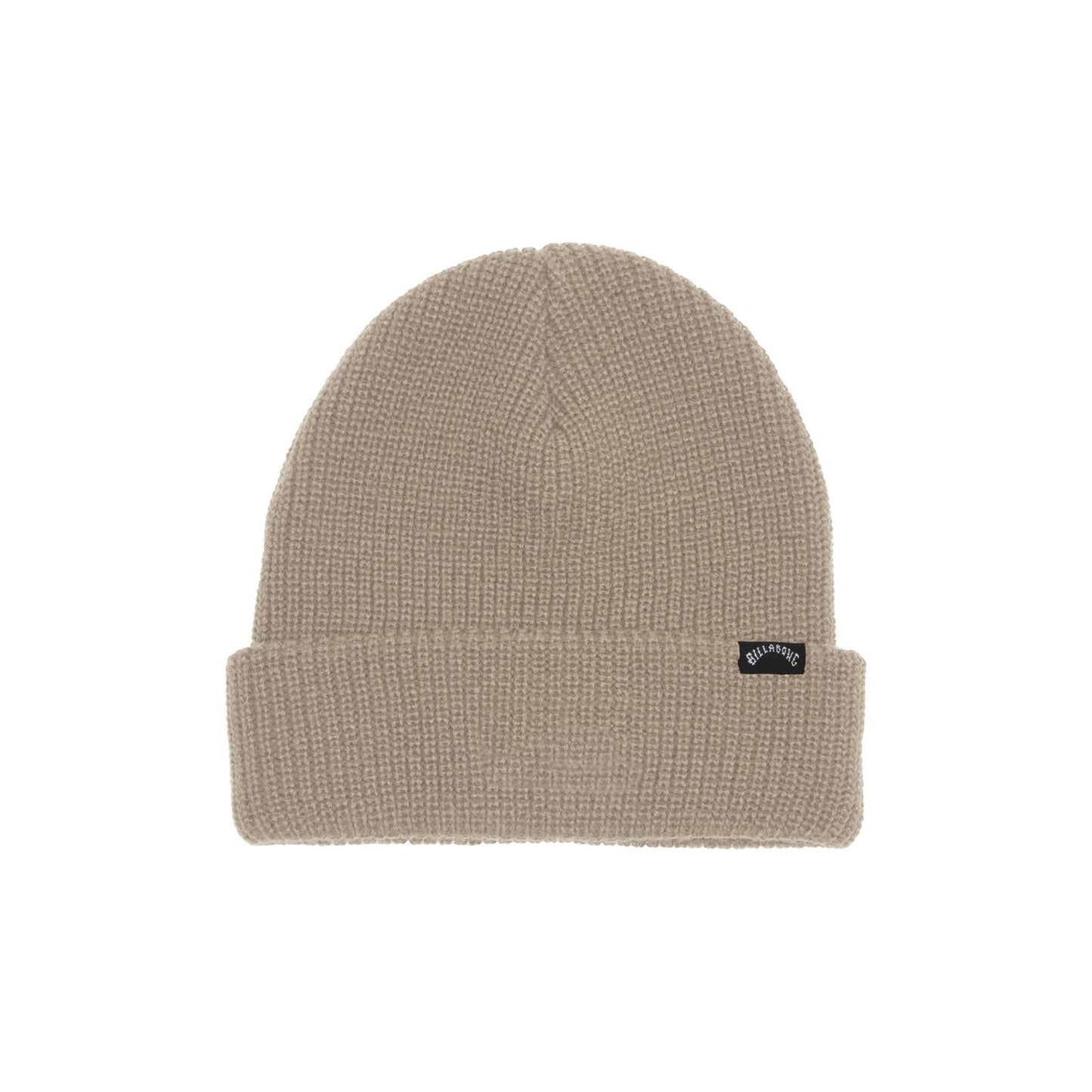 Billabong Mens Arcade Cuff Beanie
