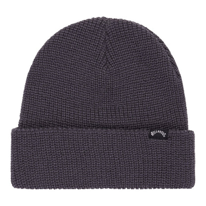 Billabong Mens Arcade Cuff Beanie