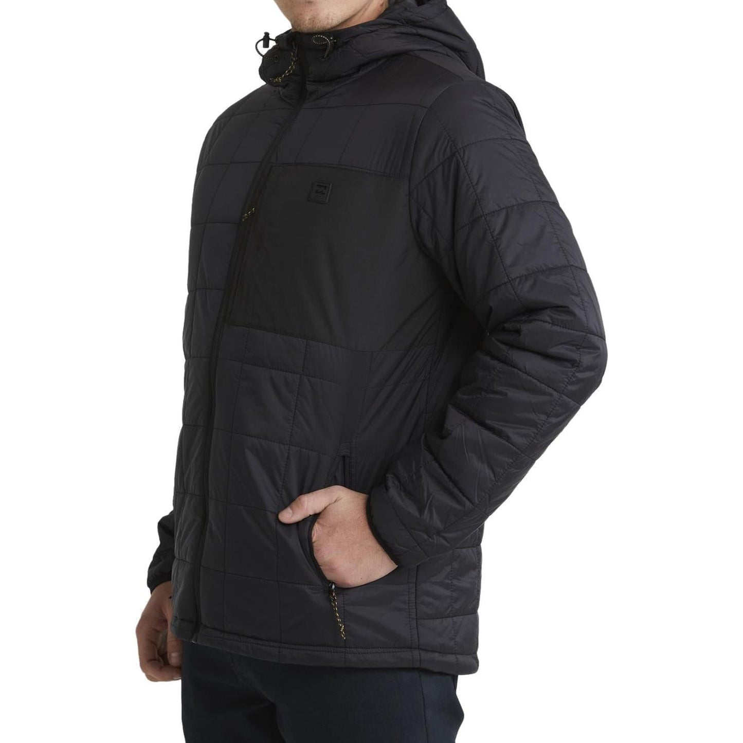Billabong Mens Journey Puffer Jacket