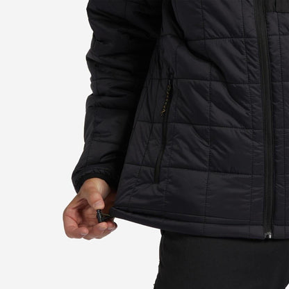 Billabong Mens Journey Puffer Jacket