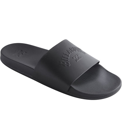 Billabong Mens Cush Flip Flops Sliders
