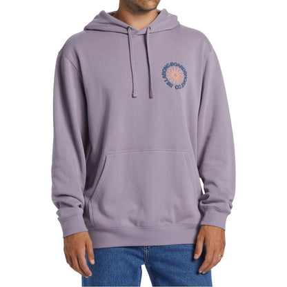 Billabong Mens Short Sands Hoodie