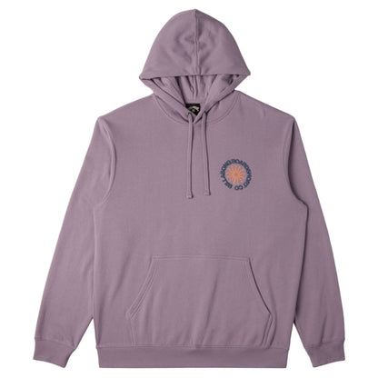 Billabong Mens Short Sands Hoodie