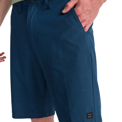 Billabong Mens Crossfire Chino Shorts