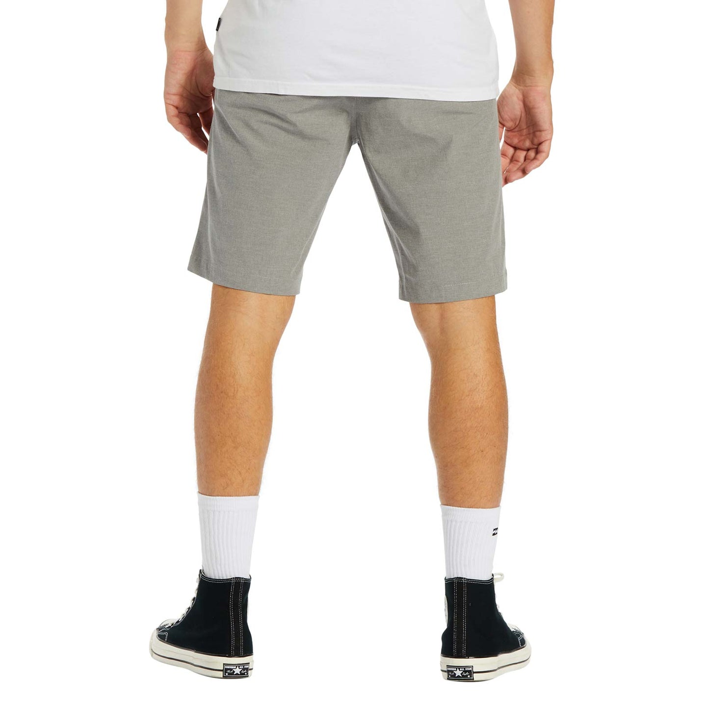Billabong Mens Crossfire Chino Shorts