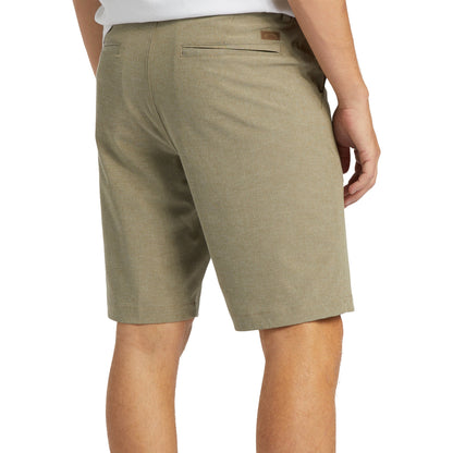 Billabong Mens Crossfire Chino Shorts