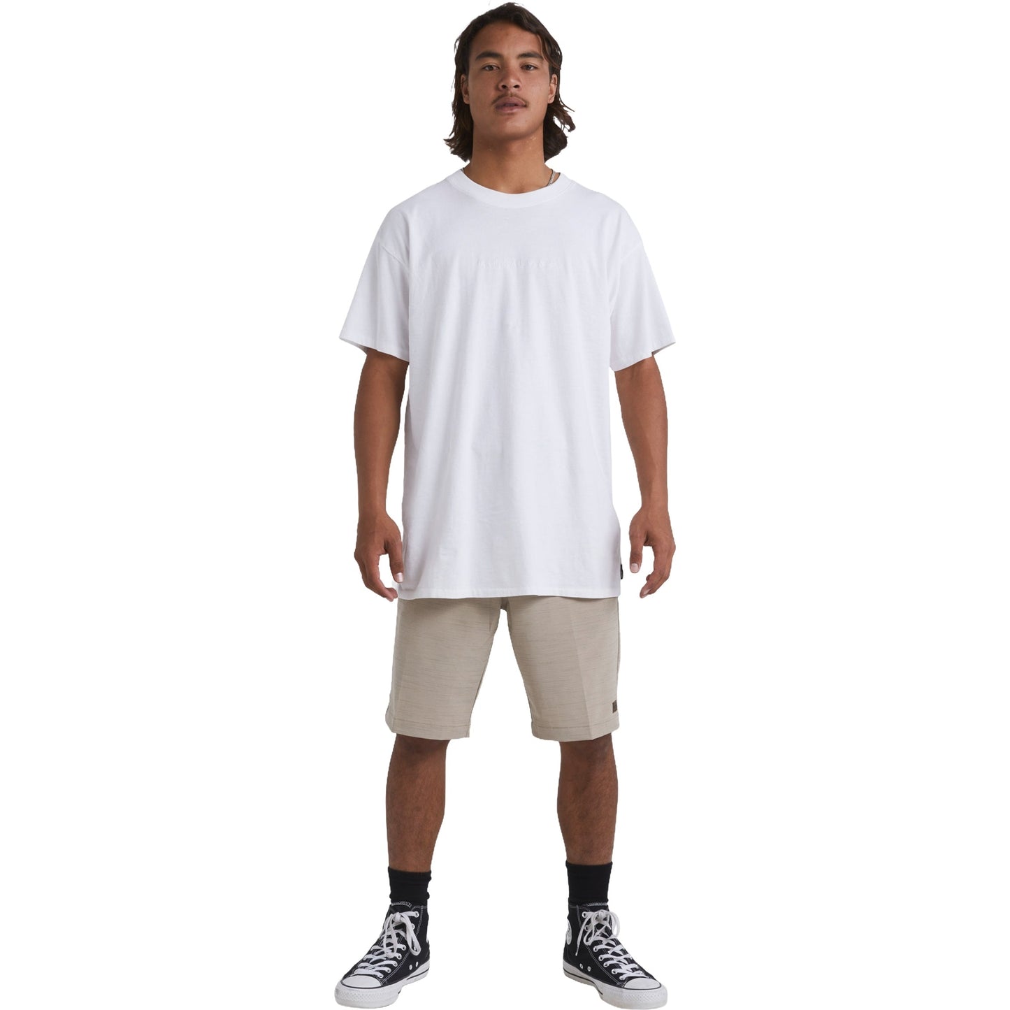 Billabong Mens Crossfire Chino Shorts