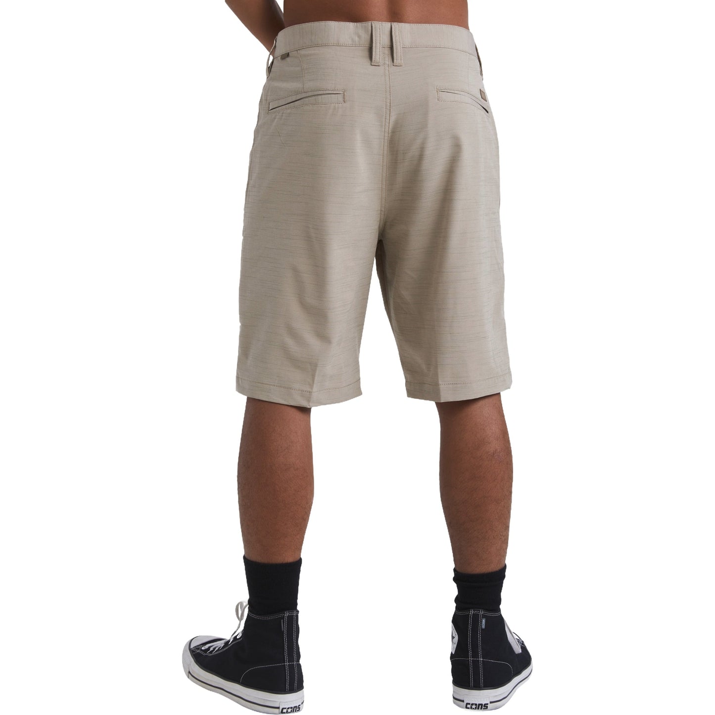 Billabong Mens Crossfire Chino Shorts