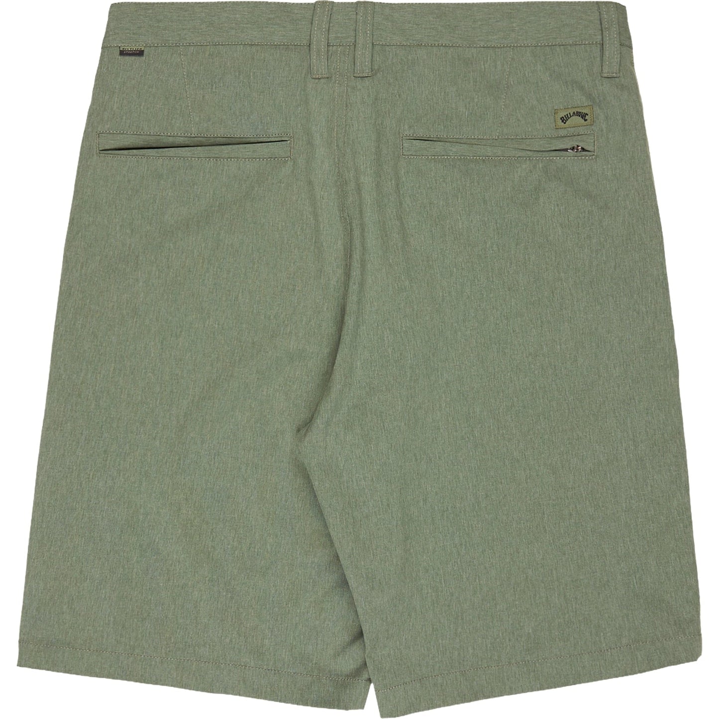 Billabong Mens Crossfire Chino Shorts