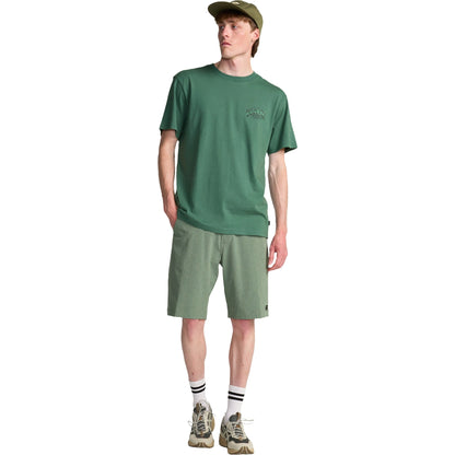 Billabong Mens Crossfire Chino Shorts