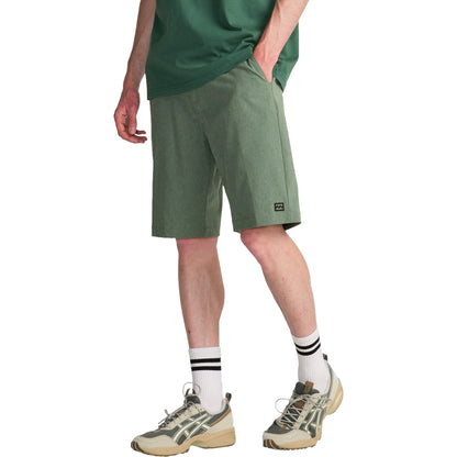 Billabong Mens Crossfire Chino Shorts