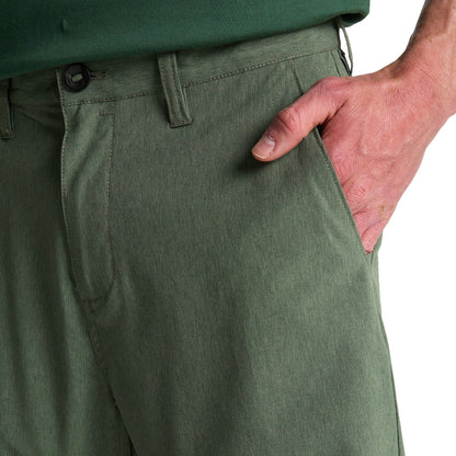 Billabong Mens Crossfire Chino Shorts