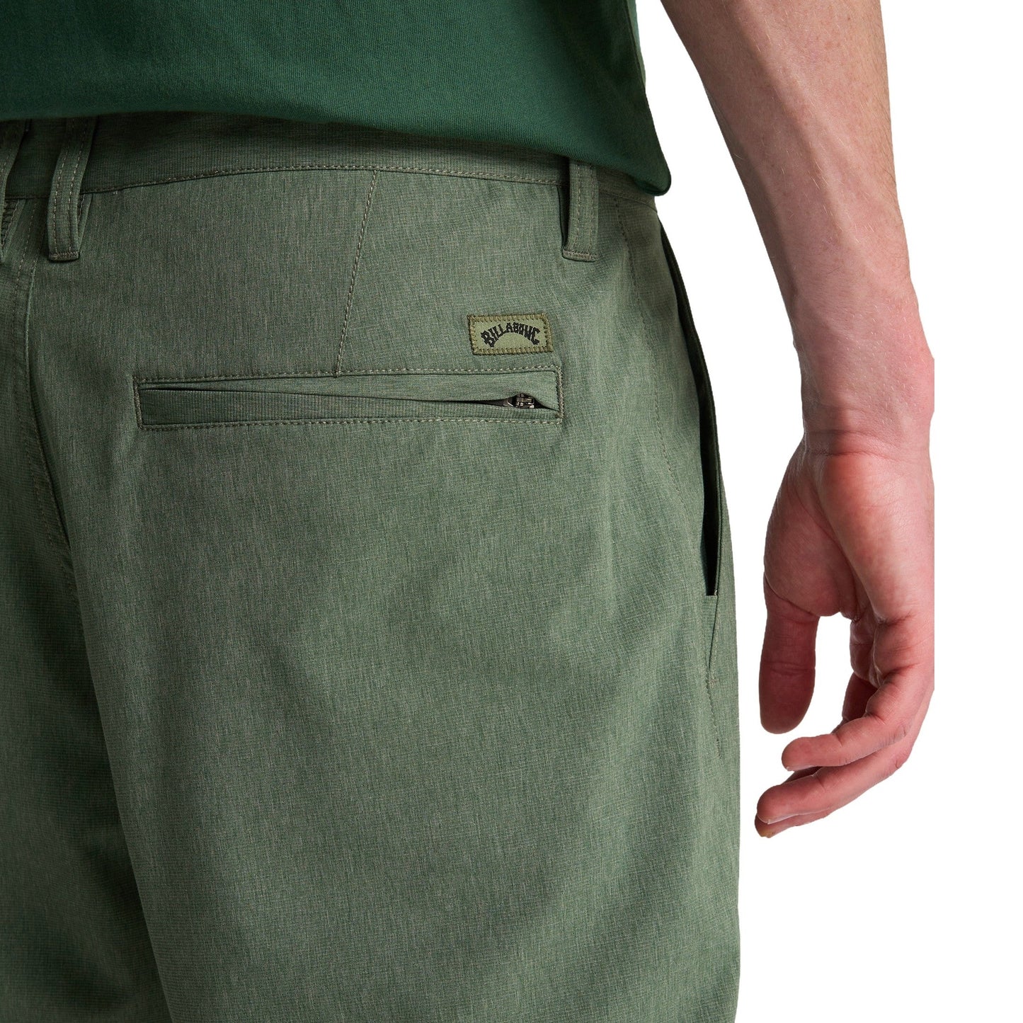 Billabong Mens Crossfire Chino Shorts