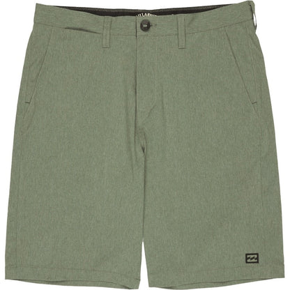Billabong Mens Crossfire Chino Shorts