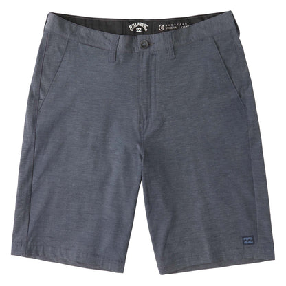 Billabong Mens Crossfire Chino Shorts