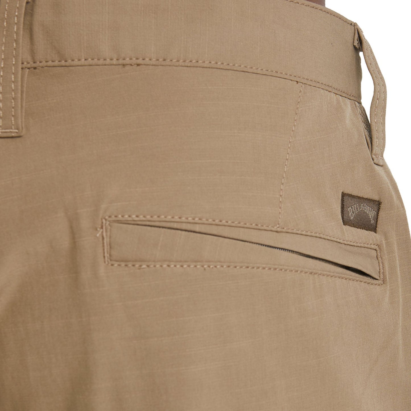 Billabong Mens Crossfire Solid Submersible Pants Bottoms Shorts