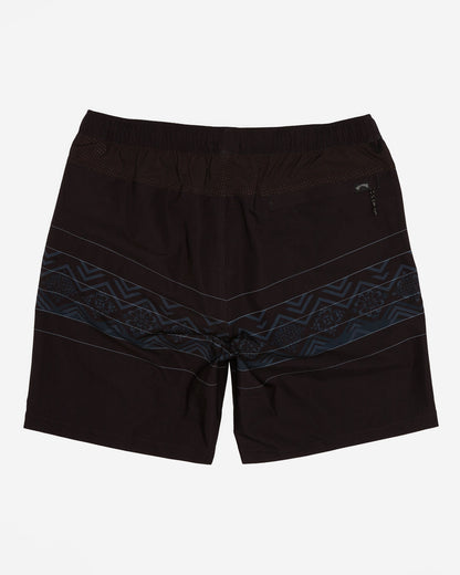 Billabong Menstrek Moisture Wicking Shorts