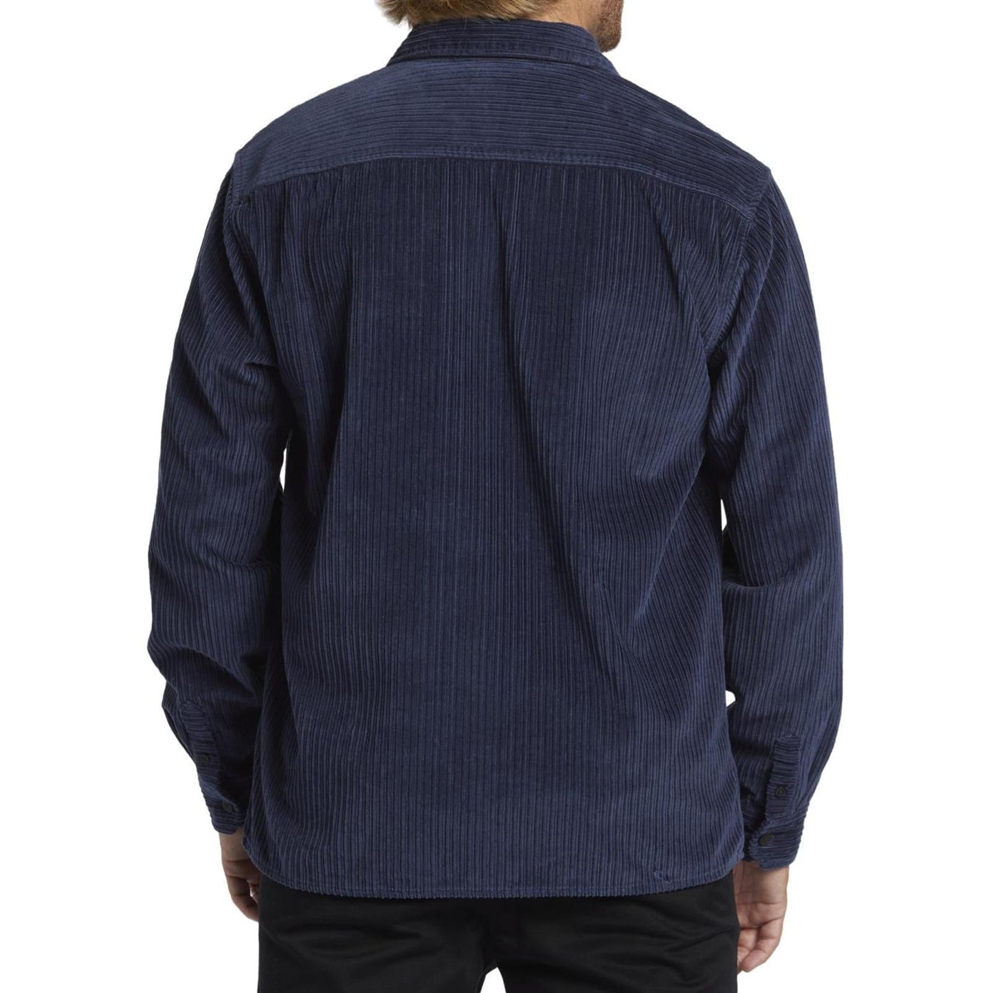 Billabong Mens Bong Days Long Sleeve Shirt