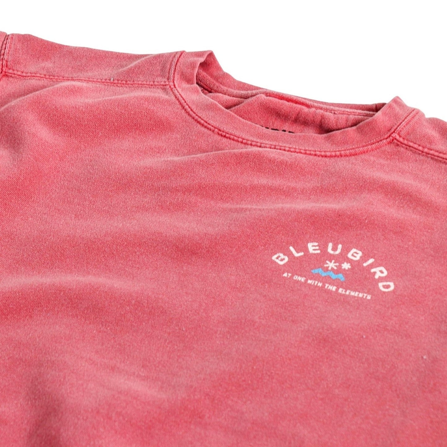 Bleubird Original Crew Sweatshirt