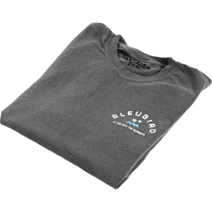Bleubird Original Short Sleeve T-Shirt