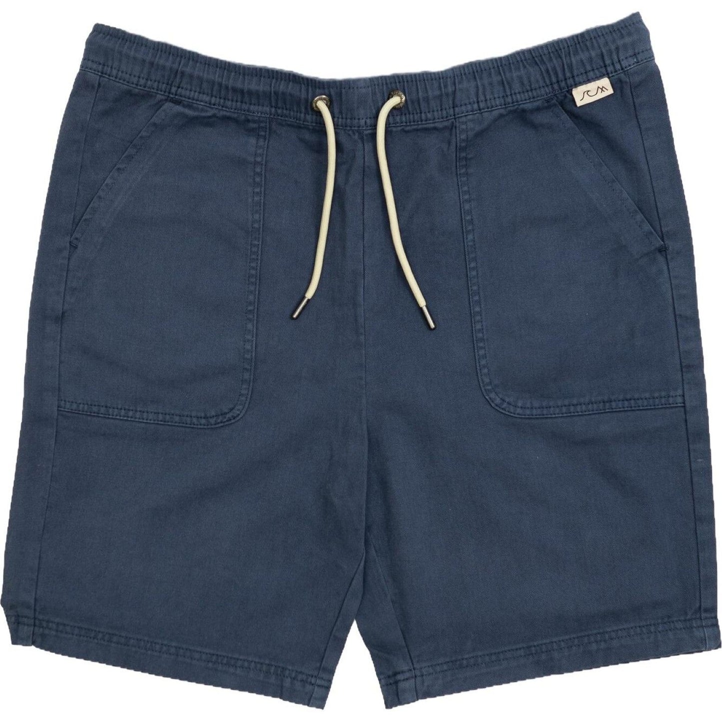 Bleubird Mens Alder Cargo Shorts
