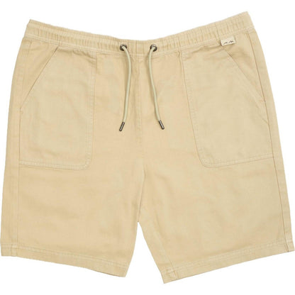 Bleubird Mens Alder Cargo Shorts