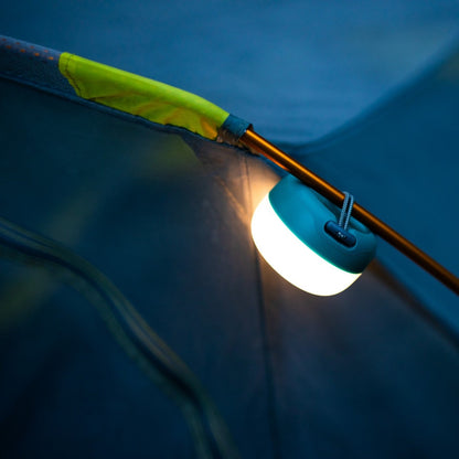 Biolite AlpenGlow Mini Camping Lantern