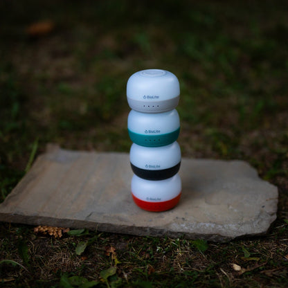 Biolite AlpenGlow Mini Camping Lantern