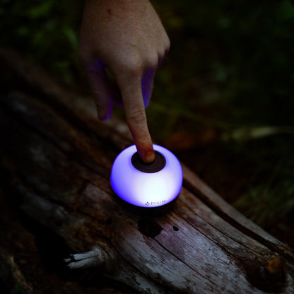 Biolite AlpenGlow Mini Camping Lantern