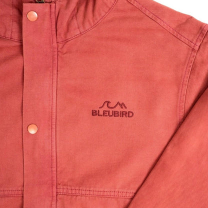 Bleubird Arden Windbreaker