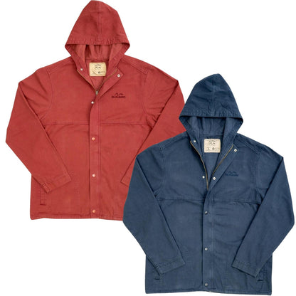 Bleubird Arden Windbreaker